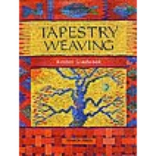 Tapestry Weaving - Glasbrook